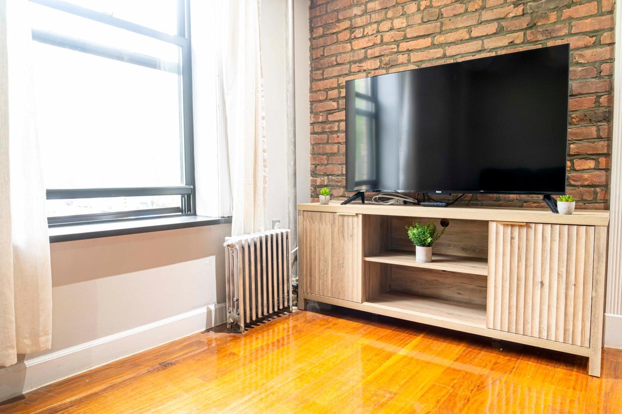 Stylish 2br In Manhattan Appartement *