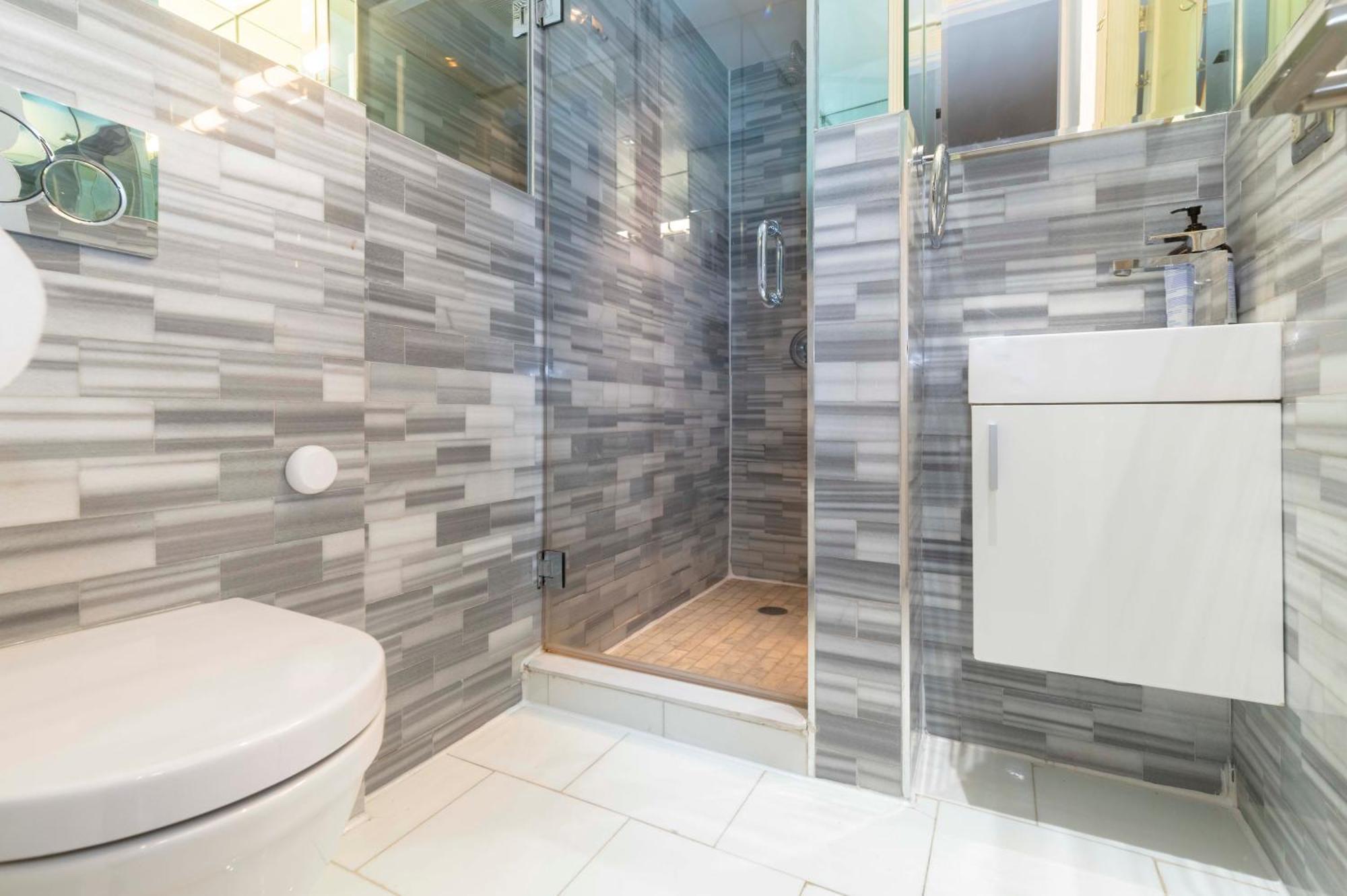 Appartement Stylish 2br In Manhattan